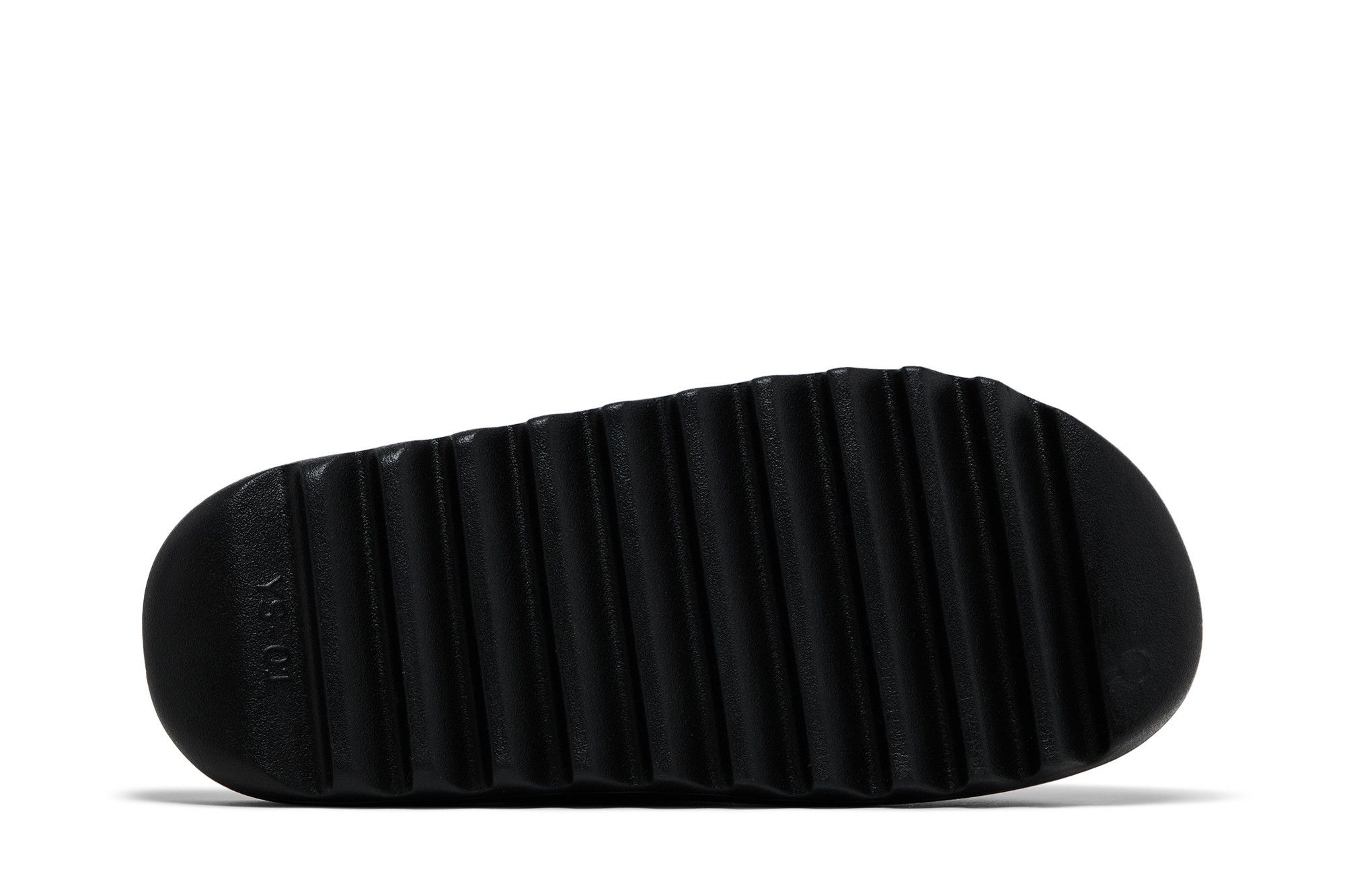 Shop Yeezy YZY YS-01 'Black'