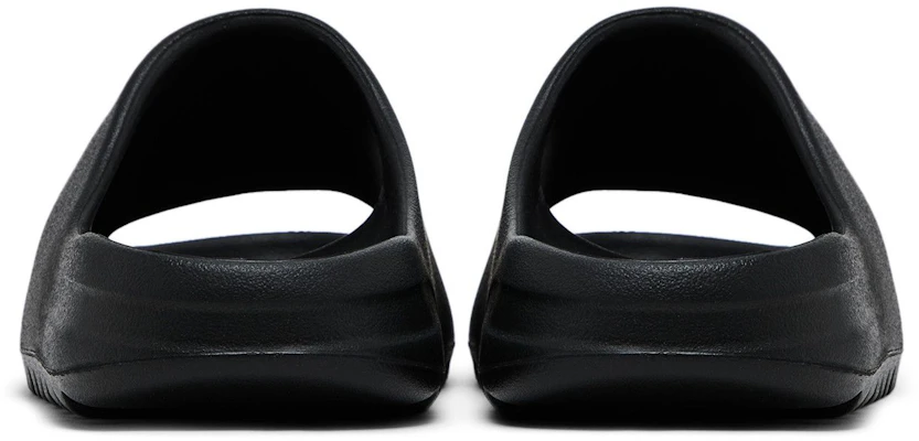 Yeezy YZY YS-01 'Black' Details for Yeezy YZY YS-01 'Black'