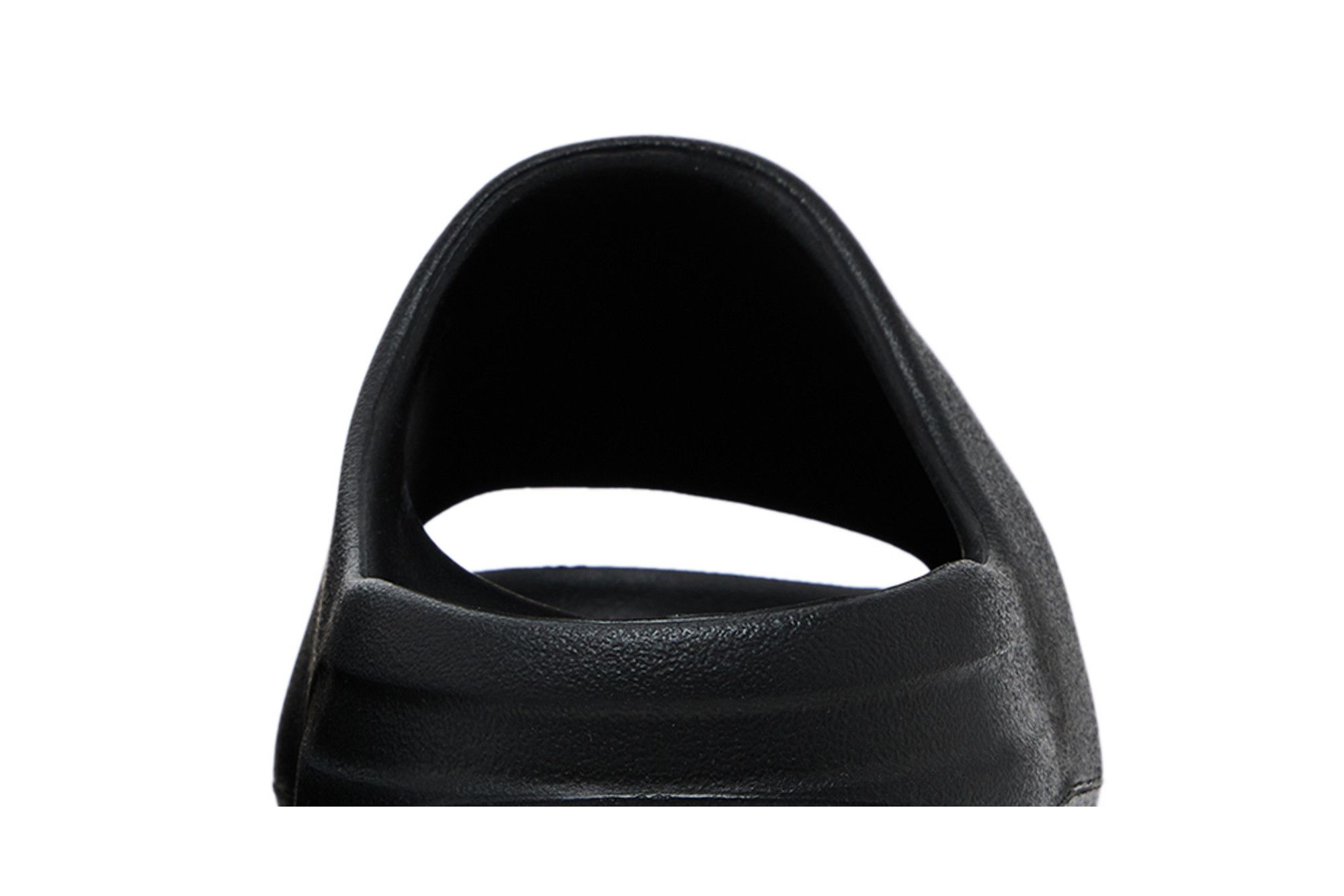 Sizing Yeezy YZY YS-01 'Black'