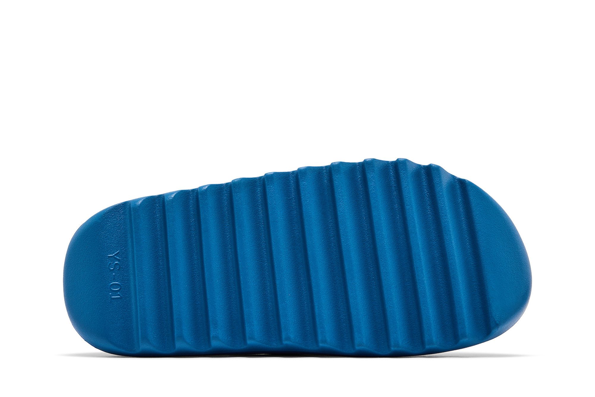 Shop Yeezy YZY YS-01 'Blue'