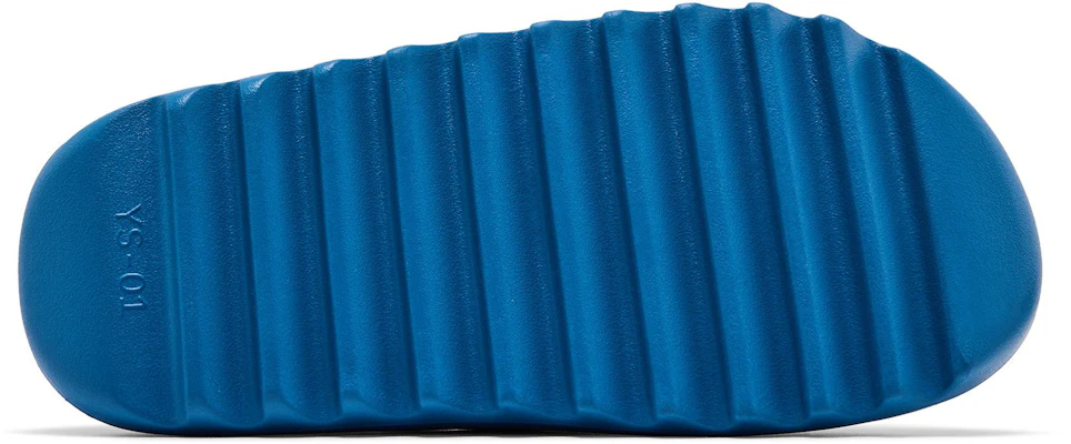 Yeezy YZY YS-01 'Blue' Shop Yeezy YZY YS-01 'Blue'