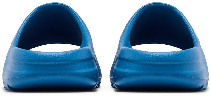 Yeezy YZY YS-01 'Blue' Details for Yeezy YZY YS-01 'Blue'