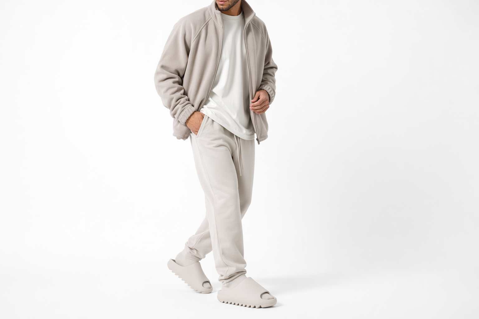 Order Yeezy YZY YS-01 ''Cream'' Zapatillas YS-01 Cream