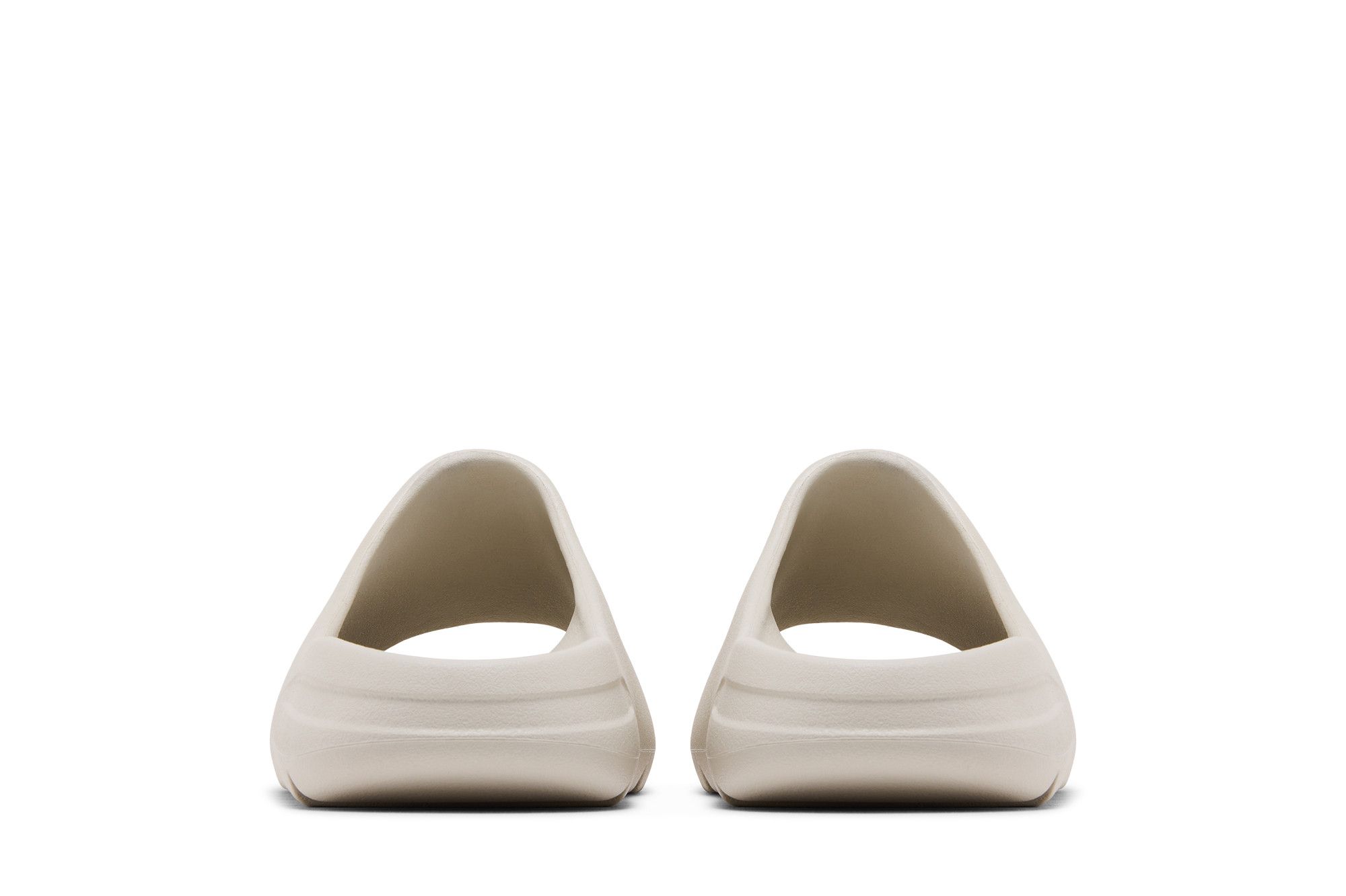 Sizing Yeezy YZY YS-01 ''Cream'' Zapatillas YS-01 Cream