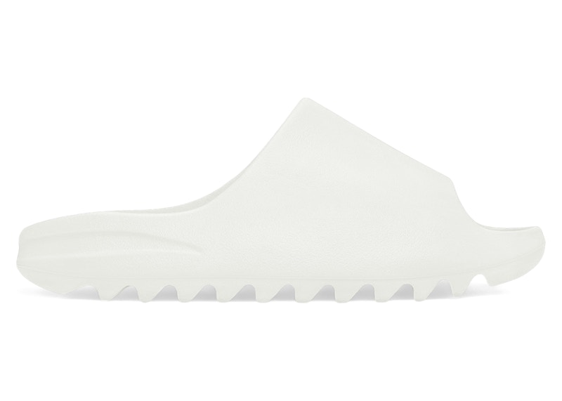 Yeezy YZY YS-01 'White'