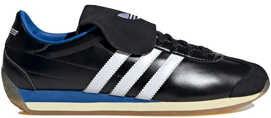 YESEYESEE x adidas Country OG ''Hitam Biru'' JR2599 Buy YESEYESEE x adidas Country OG ''Hitam Biru'' JR2599
