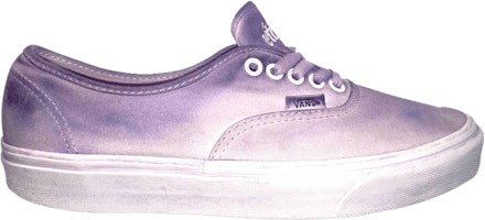 Yeti Out x Vans Authentic 'Purple' YETI-AUTH Yeti Out x Vans Authentic 'Purple' YETI-AUTH