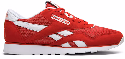 YG x Bait x Reebok Classic Nylon '4Hunnid' CN2664 YG x Bait x Reebok Classic Nylon '4Hunnid' CN2664