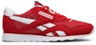 YG x Bait x Reebok Classic Nylon '4Hunnid' Sneakers Lelaki CN2664