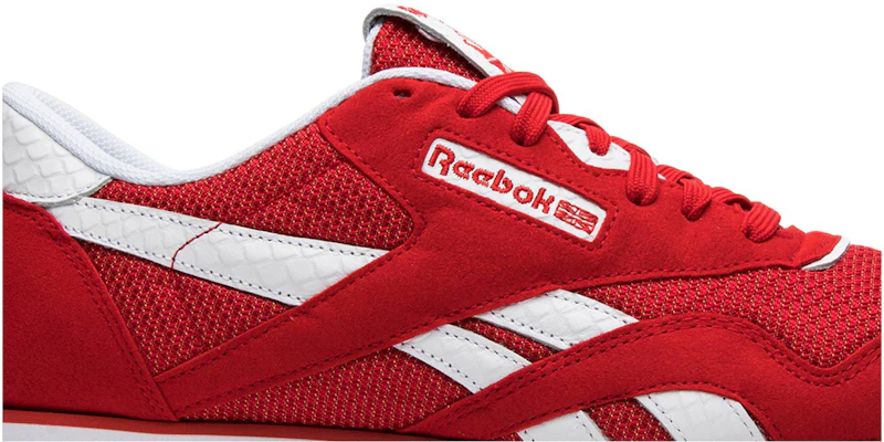 YG x Bait x Reebok Classic Nylon '4Hunnid' Sneakers Lelaki CN2664 Order YG x Bait x Reebok Classic Nylon '4Hunnid' Sneakers Lelaki CN2664