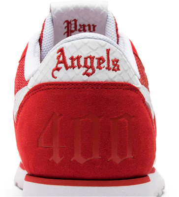 YG x Bait x Reebok Classic Nylon '4Hunnid' Sneakers Lelaki CN2664 Sizing YG x Bait x Reebok Classic Nylon '4Hunnid' Sneakers Lelaki CN2664