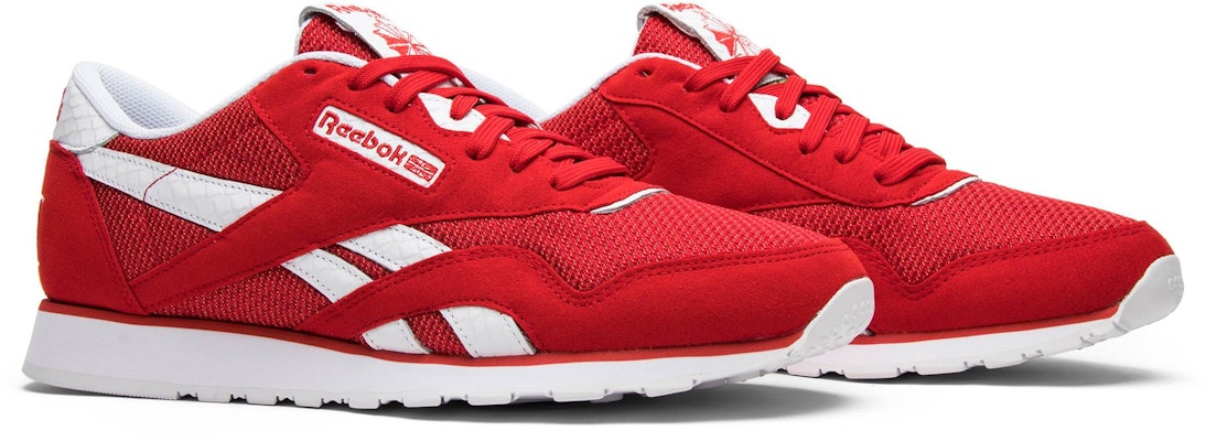 YG x Bait x Reebok經典尼龍 '4Hunnid' CN2664 Cheap YG x Bait x Reebok經典尼龍 '4Hunnid' CN2664