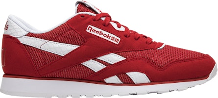 YG x Bait x Reebok Classic Nylon '4Hunnid' Special Box CN2664-SB YG x Bait x Reebok Classic Nylon '4Hunnid' Special Box CN2664-SB