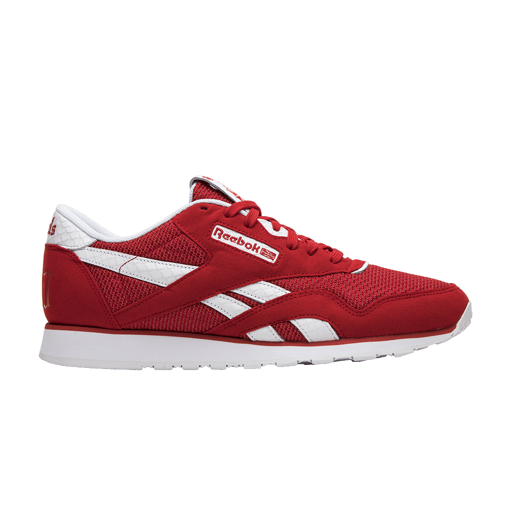 YG x Bait x Reebok Classic Nylon '4Hunnid' Special Box CN2664-SB