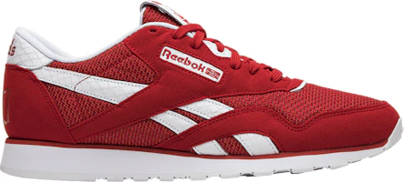 YG x Bait x Reebok Classic Nylon '4Hunnid' Special Box CN2664-SB YG x Bait x Reebok Classic Nylon '4Hunnid' Special Box CN2664-SB