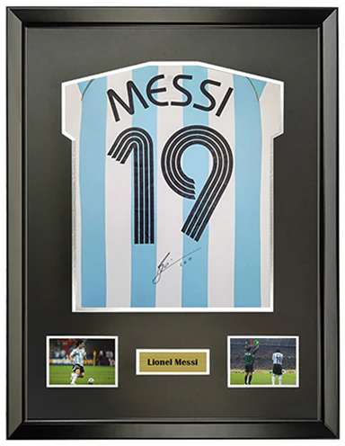 yipai-2006-world-cup-argentina-lionel-messi-signed-jersey-framed-approx-60x80cm-4699464