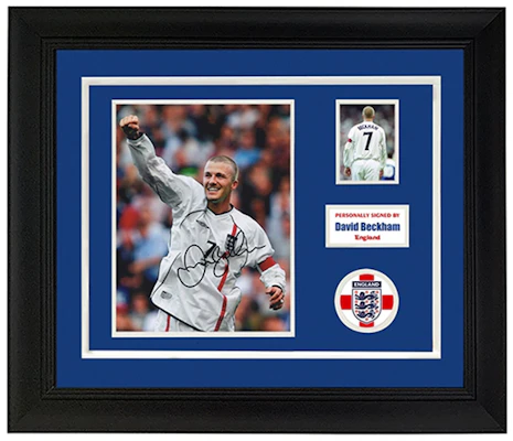 Yipai Beckham 2002 World Cup Signed Photo England Team Fan Memorabilia Framed 45x40cm 5444955 Buy Yipai Beckham 2002 World Cup Signed Photo England Team Fan Memorabilia Framed 45x40cm 5444955