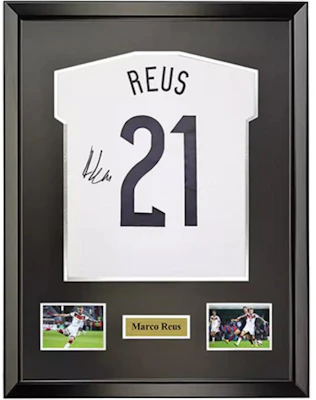 Yipai Marco Reus Autographed Germany Jersey 2014 World Cup with SA Certificate Framed. 13792561 Buy Yipai Marco Reus Autographed Germany Jersey 2014 World Cup with SA Certificate Framed. 13792561