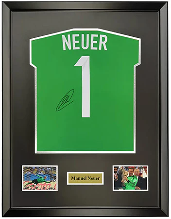 yipai-neuer-signed-germany-2014-world-cup-jersey-with-sa-certificate-framed-collectible-8939959