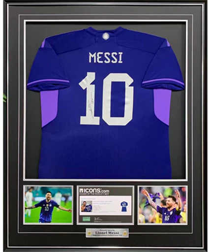 yipai-signed-lionel-messi-argentina-away-jersey-2022-fifa-world-cup-memorabilia-4331399