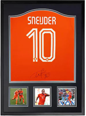 Yipai Wesley Sneijder Signed Jersey 2014 World Cup Netherlands with SA Certificate Framed 13792026 Buy Yipai Wesley Sneijder Signed Jersey 2014 World Cup Netherlands with SA Certificate Framed 13792026