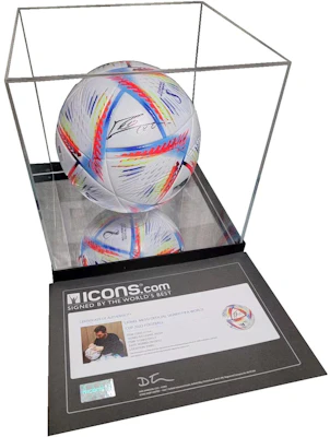 Yipai Yipai Lionel Messi Autographed Soccer Ball - World Cup Size 5 Fan Merchandise 3671996 Buy Yipai Yipai Lionel Messi Autographed Soccer Ball - World Cup Size 5 Fan Merchandise 3671996
