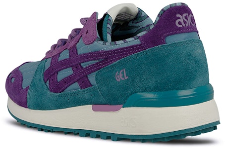 YMC x 亚瑟士 Gel Lyte XT '深蓝' 1191A072-400 Shop YMC x 亚瑟士 Gel Lyte XT '深蓝' 1191A072-400