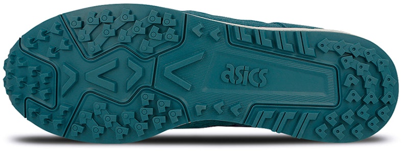 YMC x 亚瑟士 Gel Lyte XT '深蓝' 1191A072-400 Purchase YMC x 亚瑟士 Gel Lyte XT '深蓝' 1191A072-400