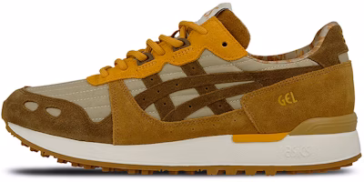 YMC x ASICS Gel Lyte XT 'Sand' 1191A072-200 YMC x ASICS Gel Lyte XT 'Sand' 1191A072-200