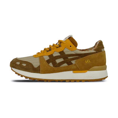 YMC ASICS Gel Lyte XT 'Sand'