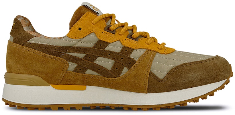 YMC x ASICS Gel Lyte XT '沙色' 1191A072-200 Order YMC x ASICS Gel Lyte XT '沙色' 1191A072-200