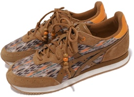 YMC x ASICS Tarther OG 'Karamel' 1193A160-200 Lookbook YMC x ASICS Tarther OG 'Karamel' 1193A160-200