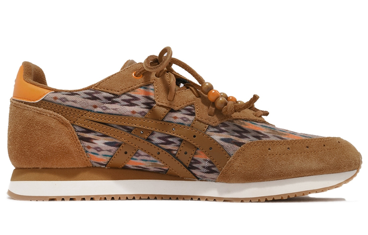 Lookbook YMC x ASICS Tarther OG '焦糖色' 1193A160-200