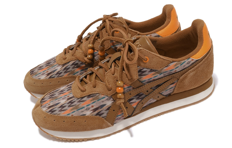 Shop YMC x ASICS Tarther OG '焦糖色' 1193A160-200