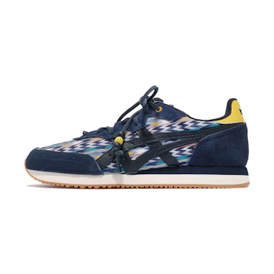 YMC ASICS Tarther 'Midnight'