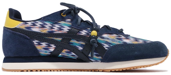 YMC x ASICS Tarther OG 'Midnight' Sepatu Pria 1193A160-400 Order YMC x ASICS Tarther OG 'Midnight' Sepatu Pria 1193A160-400