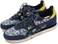 Lookbook YMC x ASICS Tarther OG 'Midnight' Kasut Lelaki 华丽之黑 1193A160-400