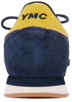 YMC x ASICS Tarther OG 'Midnight' Sepatu Pria 1193A160-400 Shop YMC x ASICS Tarther OG 'Midnight' Sepatu Pria 1193A160-400