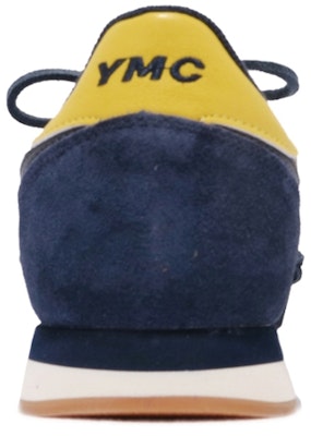 YMC x ASICS Tarther OG 'Midnight' 1193A160-400 Shop YMC x ASICS Tarther OG 'Midnight' 1193A160-400