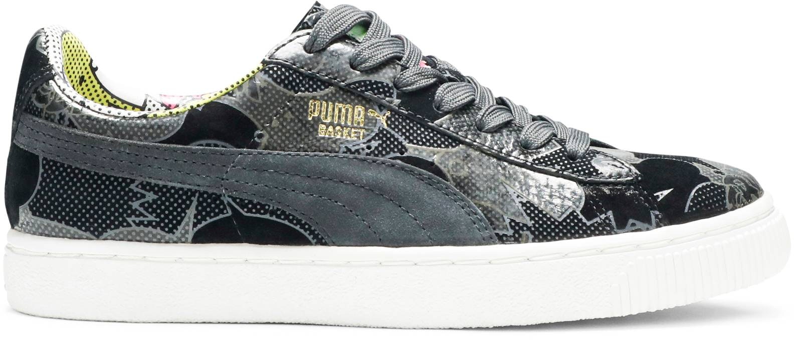 Puma yo sales mtv raps