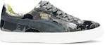 Buy Yo MTV Raps x Puma Basket 68 Estampado 'Cómic Negro' 346139-01