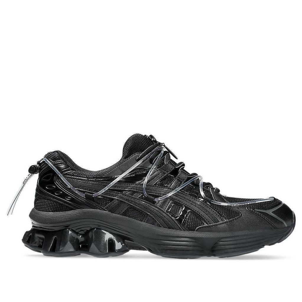 Yoasobi x ASICS Gel-Kinetic Fluent 'Black' 1203A837-001