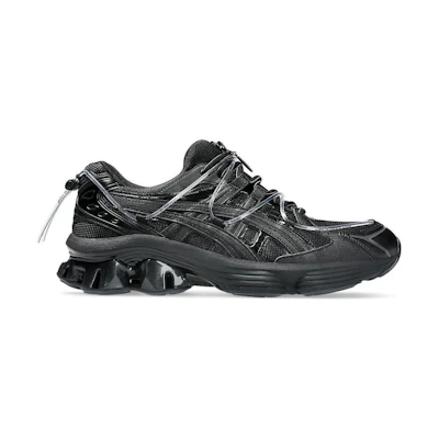YOASOBI ASICS Gel Kinetic Fluent Y 'Black'