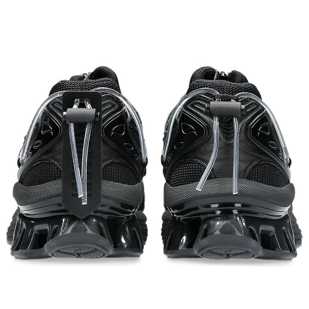 Purchase Yoasobi联名ASICS Gel-Kinetic Fluent“黑色” 1203A837-001