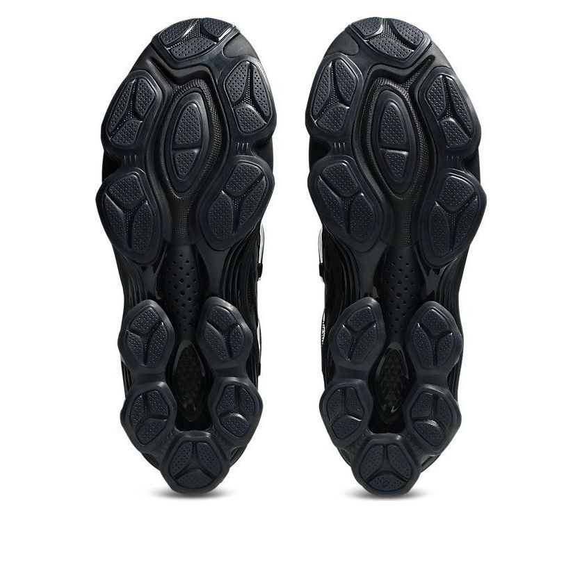 Sizing Yoasobi联名ASICS Gel-Kinetic Fluent“黑色” 1203A837-001