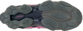 Lookbook YOASOBI x ASICS Gel-Kinetic Fluent ''Navy Pink'' Sepatu Sneakers 1203A837-400
