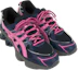 Purchase YOASOBI x ASICS Gel-Kinetic Fluent ''Navy Pink'' Sepatu Sneakers 1203A837-400