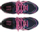 Details for YOASOBI x ASICS Gel-Kinetic Fluent ''Navy Pink'' Sepatu Sneakers 1203A837-400