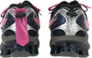 Sizing YOASOBI x ASICS Gel-Kinetic Fluent ''Navy Pink'' Sepatu Sneakers 1203A837-400
