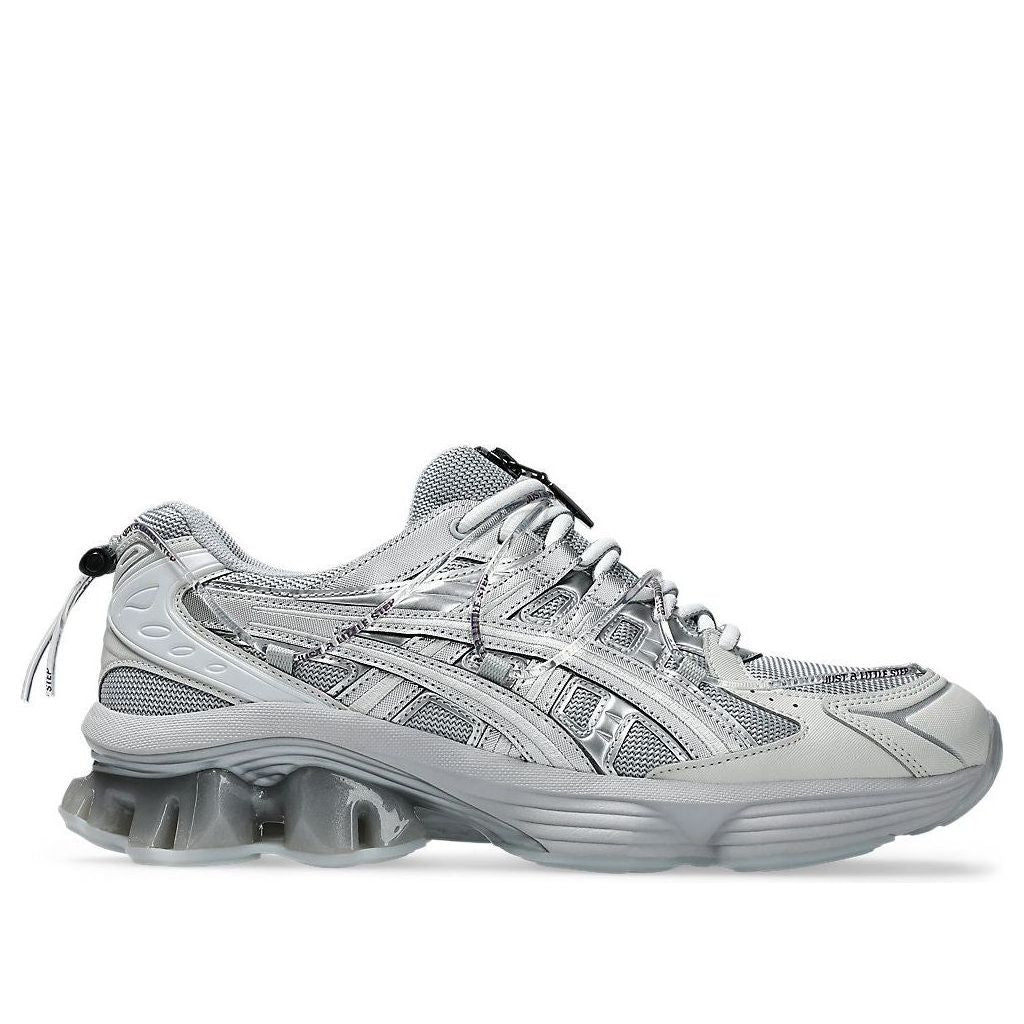 Yoasobi x ASICS Gel-Kinetic Fluent 'Silver' 1203A837-020